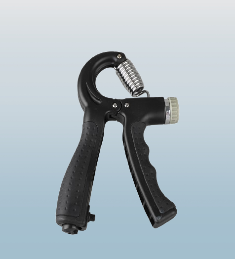 Gripzter - Hand Grip Strengthener