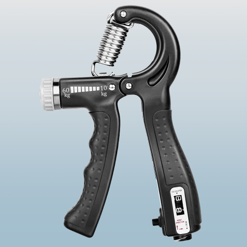 Gripzter - Hand Grip Strengthener